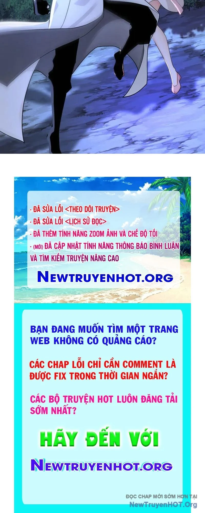 Đệ Tử Tu Luyện Còn Ta Thì Lười Biếng Chapter 208 - Next 