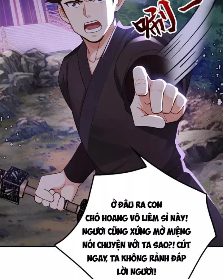Đệ Tử Tu Luyện Còn Ta Thì Lười Biếng Chapter 213 3