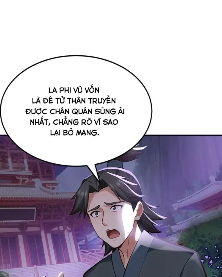 Đệ Tử Tu Luyện Còn Ta Thì Lười Biếng Chapter 213 14