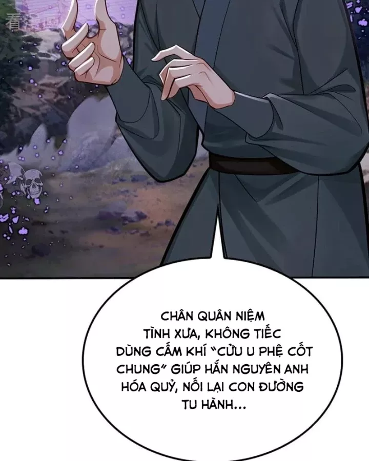 Đệ Tử Tu Luyện Còn Ta Thì Lười Biếng Chapter 213 15