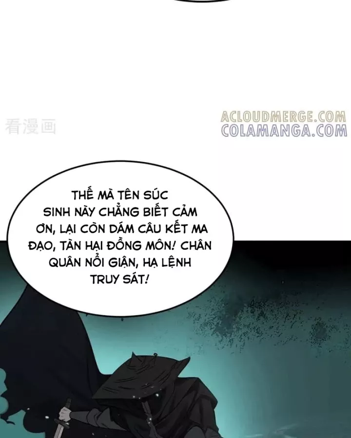 Đệ Tử Tu Luyện Còn Ta Thì Lười Biếng Chapter 213 16
