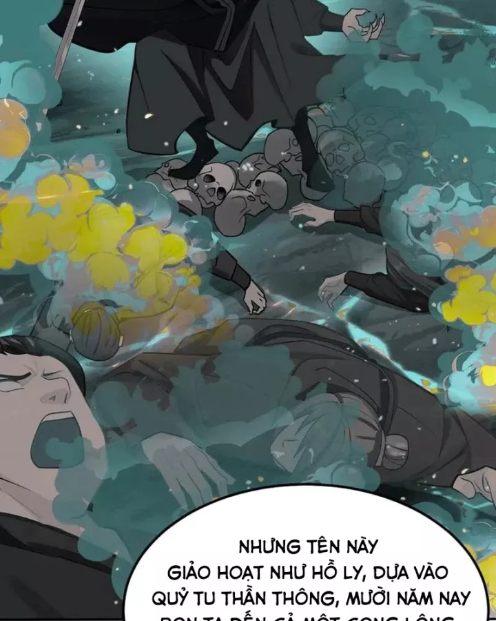 Đệ Tử Tu Luyện Còn Ta Thì Lười Biếng Chapter 213 17