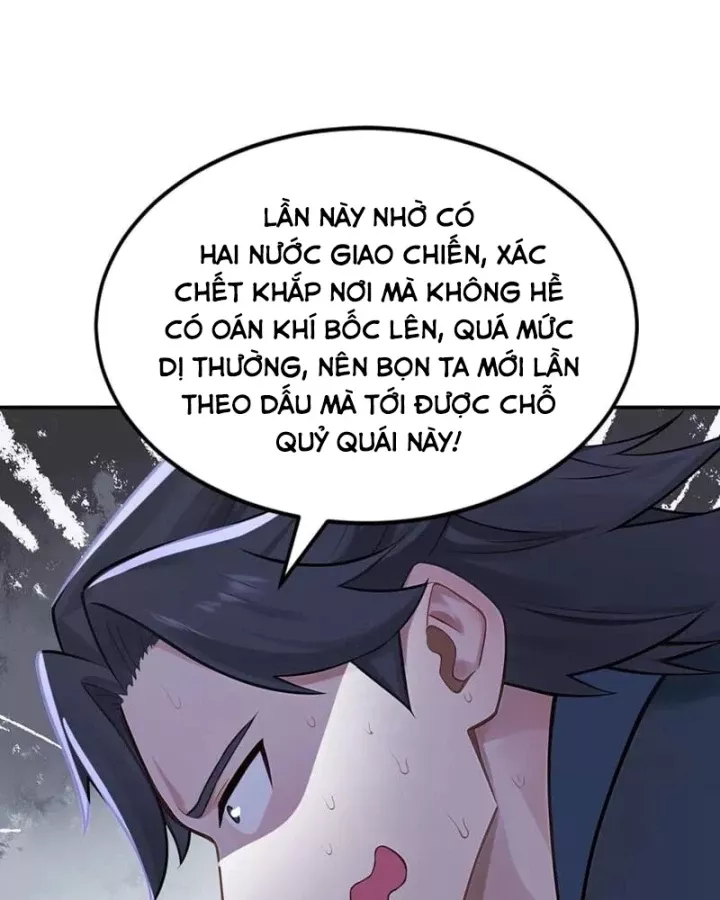 Đệ Tử Tu Luyện Còn Ta Thì Lười Biếng Chapter 213 19