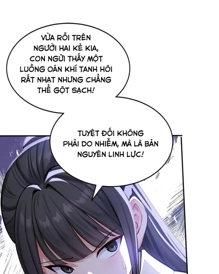 Đệ Tử Tu Luyện Còn Ta Thì Lười Biếng Chapter 213 27