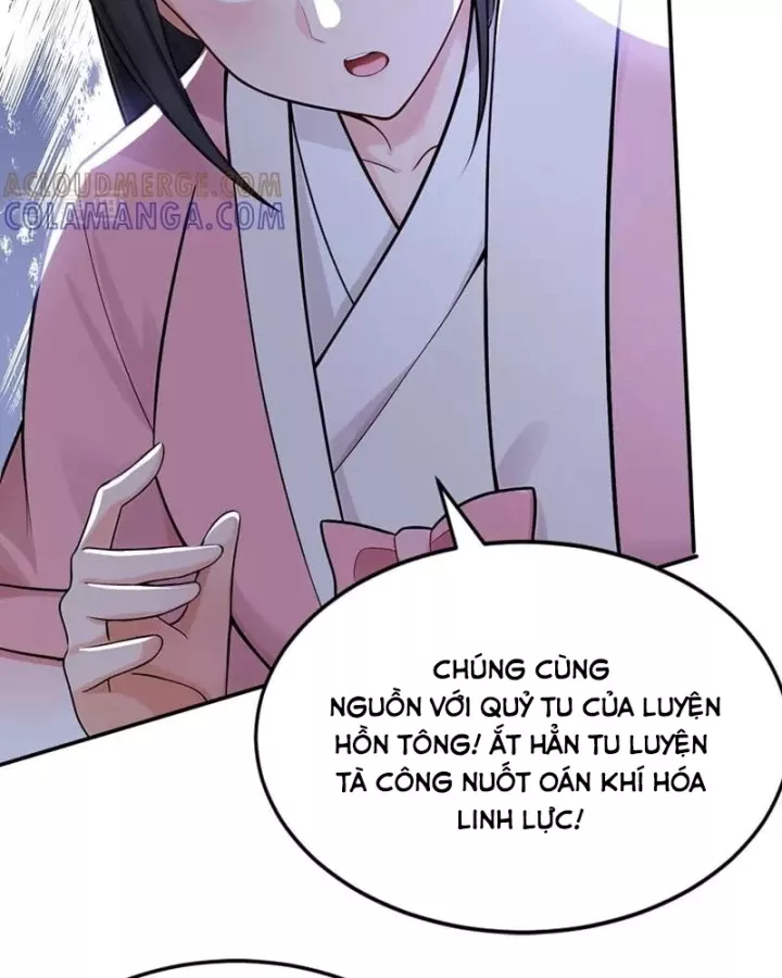 Đệ Tử Tu Luyện Còn Ta Thì Lười Biếng Chapter 213 28