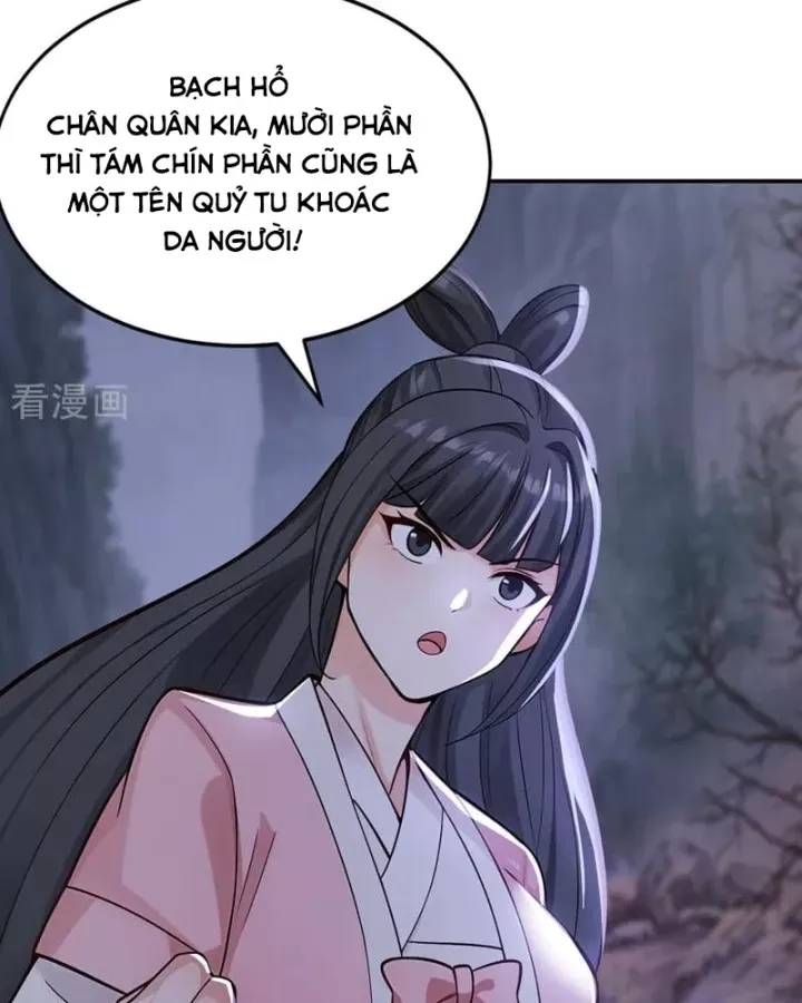 Đệ Tử Tu Luyện Còn Ta Thì Lười Biếng Chapter 213 29