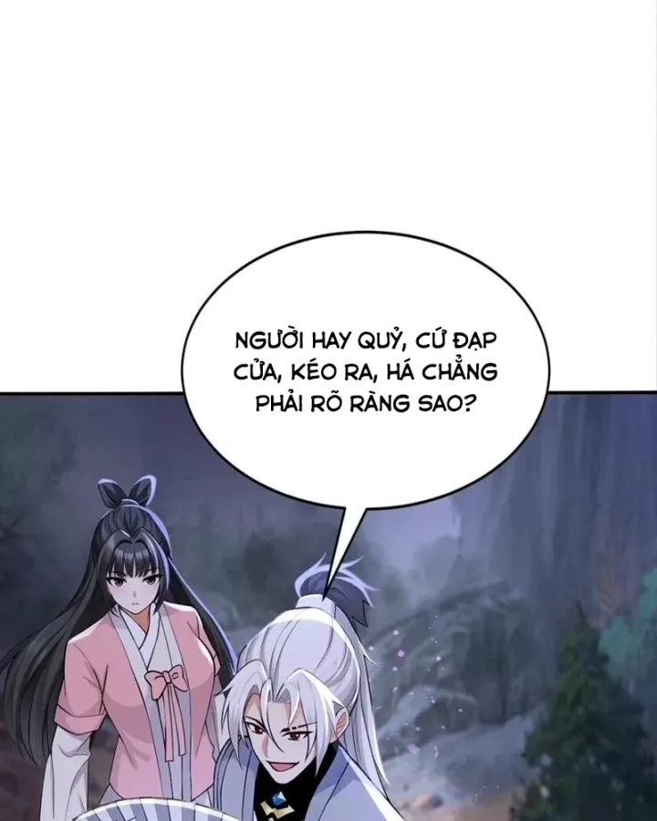 Đệ Tử Tu Luyện Còn Ta Thì Lười Biếng Chapter 213 31
