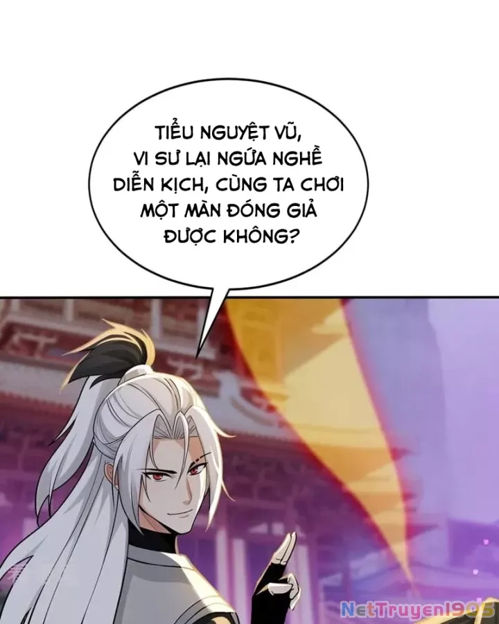 Đệ Tử Tu Luyện Còn Ta Thì Lười Biếng Chapter 213 37