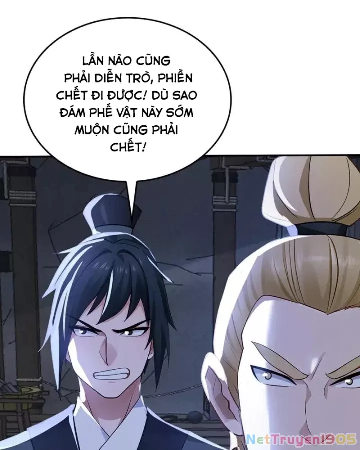 Đệ Tử Tu Luyện Còn Ta Thì Lười Biếng Chapter 213 44
