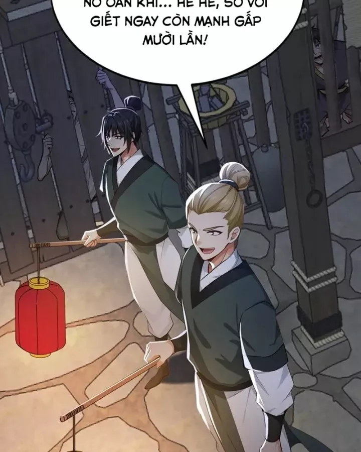 Đệ Tử Tu Luyện Còn Ta Thì Lười Biếng Chapter 213 46