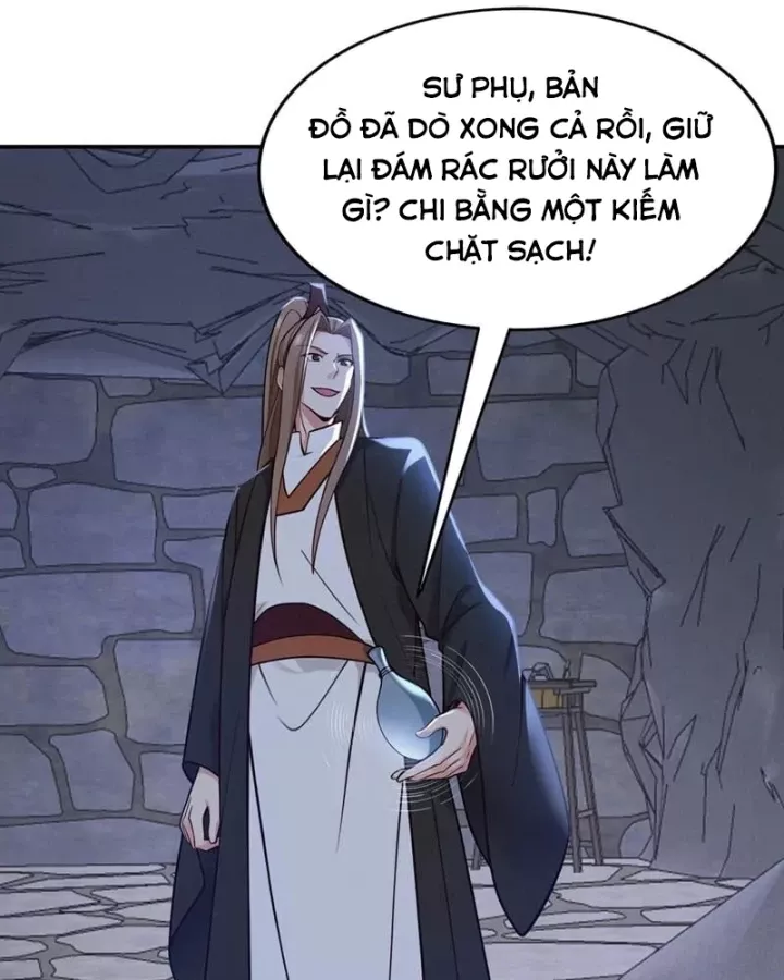 Đệ Tử Tu Luyện Còn Ta Thì Lười Biếng Chapter 213 53