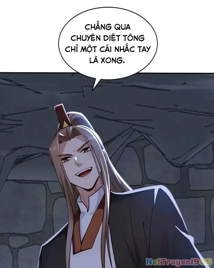 Đệ Tử Tu Luyện Còn Ta Thì Lười Biếng Chapter 213 55