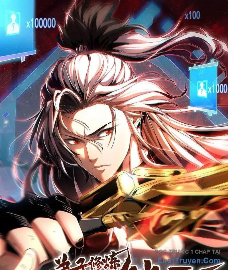 Đệ Tử Tu Luyện Còn Ta Thì Lười Biếng Chapter 217 - Trang 3