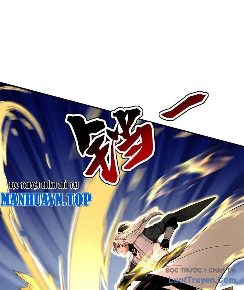 Đệ Tử Tu Luyện Còn Ta Thì Lười Biếng Chapter 217 - Trang 3