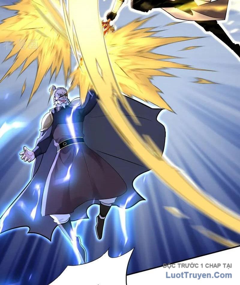 Đệ Tử Tu Luyện Còn Ta Thì Lười Biếng Chapter 217 - Trang 3