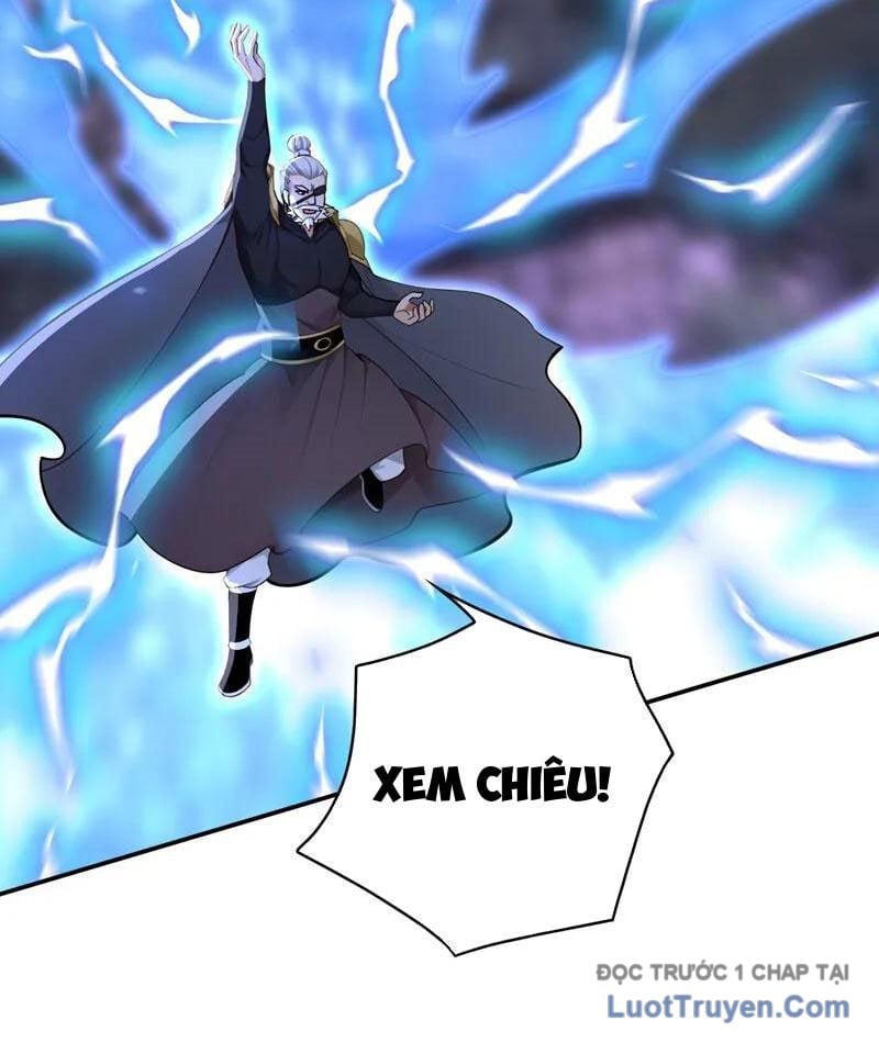 Đệ Tử Tu Luyện Còn Ta Thì Lười Biếng Chapter 217 - Trang 3