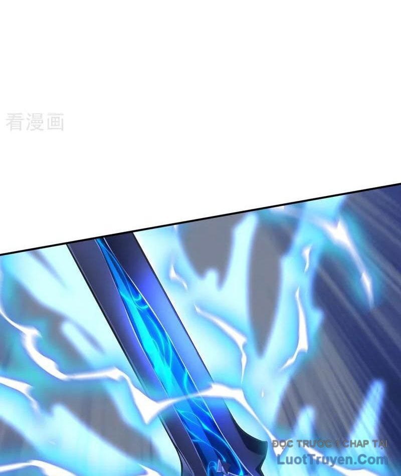 Đệ Tử Tu Luyện Còn Ta Thì Lười Biếng Chapter 217 - Trang 3