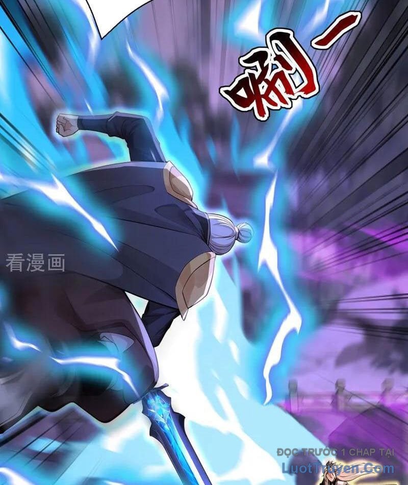 Đệ Tử Tu Luyện Còn Ta Thì Lười Biếng Chapter 217 - Trang 3