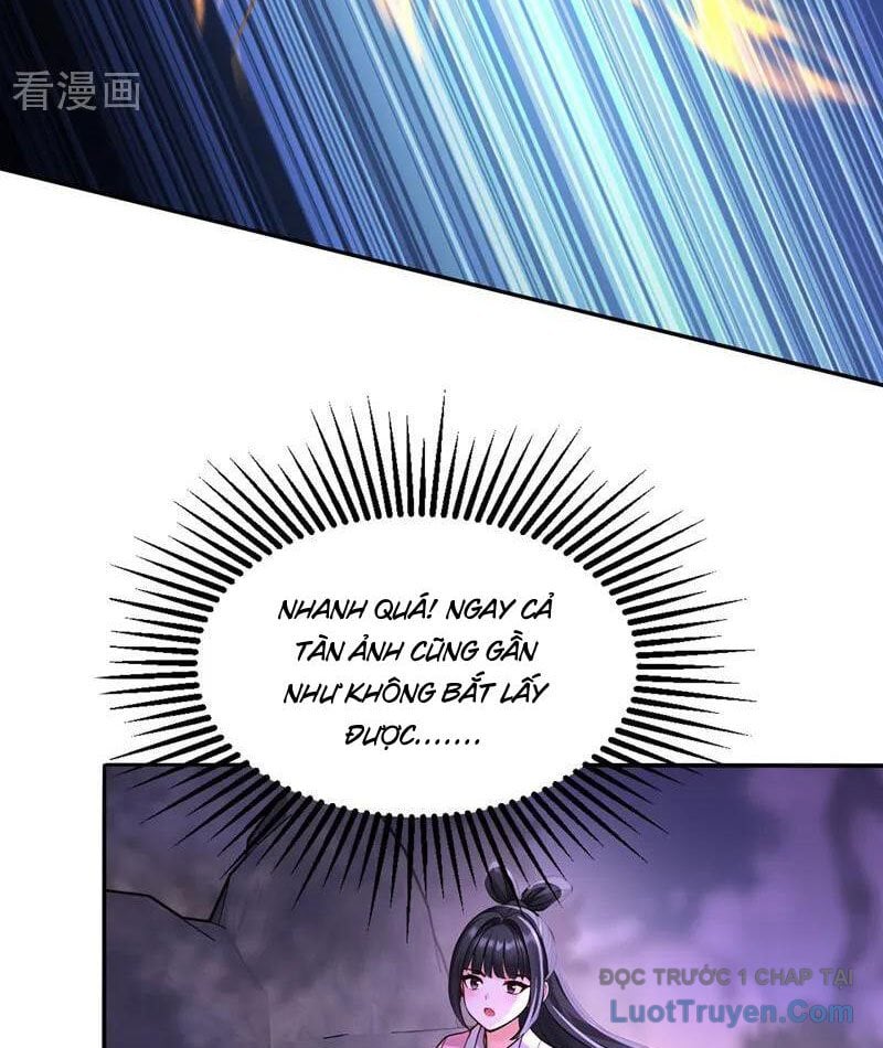 Đệ Tử Tu Luyện Còn Ta Thì Lười Biếng Chapter 217 - Trang 3