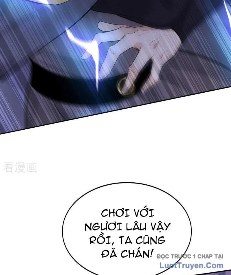 Đệ Tử Tu Luyện Còn Ta Thì Lười Biếng Chapter 217 - Trang 3