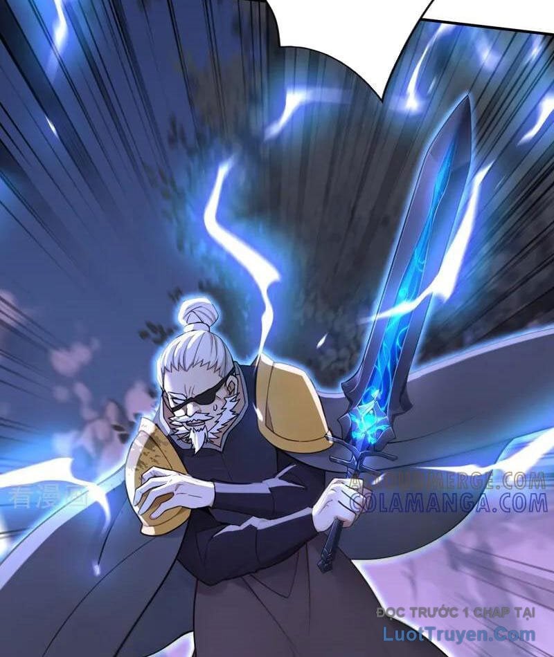 Đệ Tử Tu Luyện Còn Ta Thì Lười Biếng Chapter 217 - Trang 3