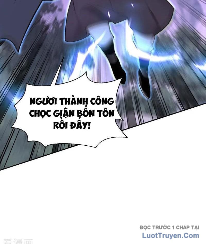 Đệ Tử Tu Luyện Còn Ta Thì Lười Biếng Chapter 217 - Trang 3
