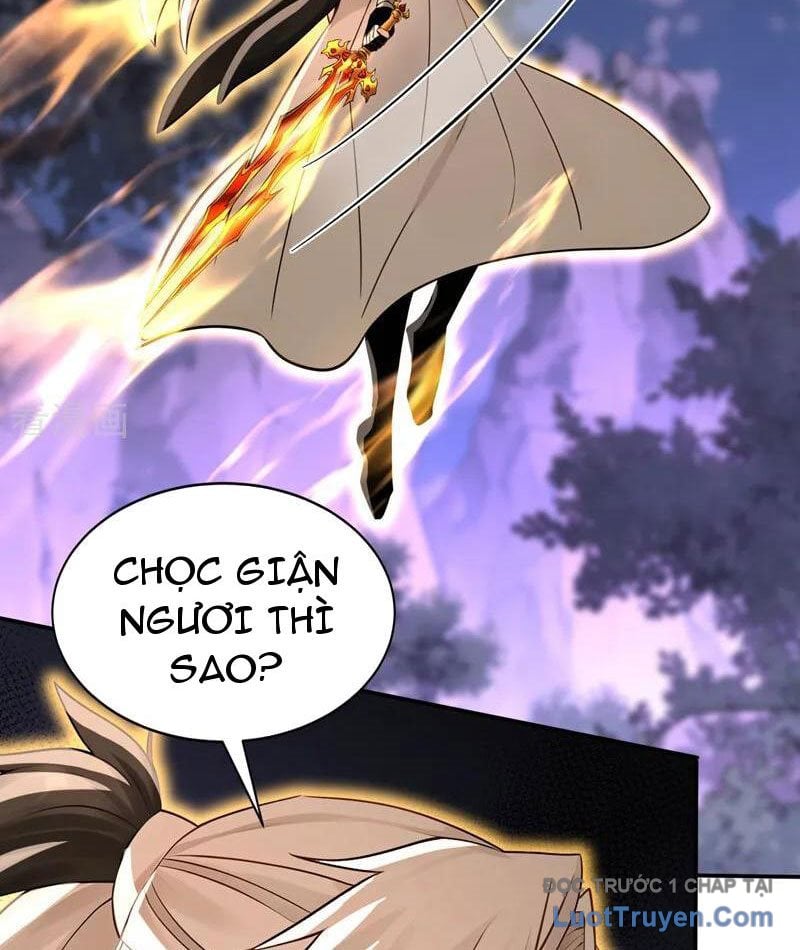 Đệ Tử Tu Luyện Còn Ta Thì Lười Biếng Chapter 217 - Trang 3