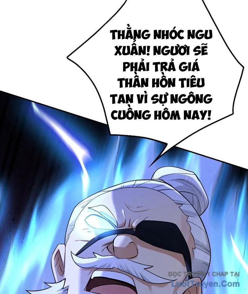 Đệ Tử Tu Luyện Còn Ta Thì Lười Biếng Chapter 217 - Trang 3