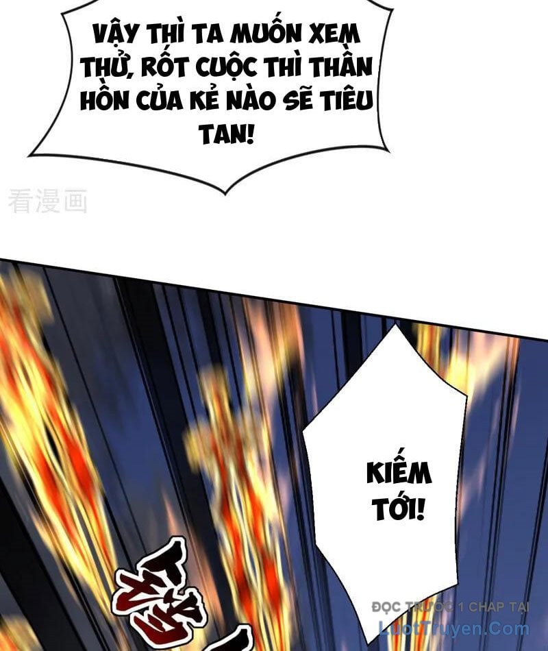 Đệ Tử Tu Luyện Còn Ta Thì Lười Biếng Chapter 217 - Trang 3