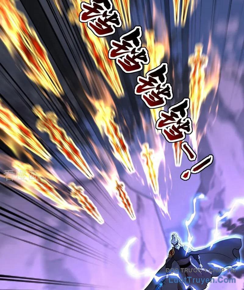 Đệ Tử Tu Luyện Còn Ta Thì Lười Biếng Chapter 217 - Trang 3