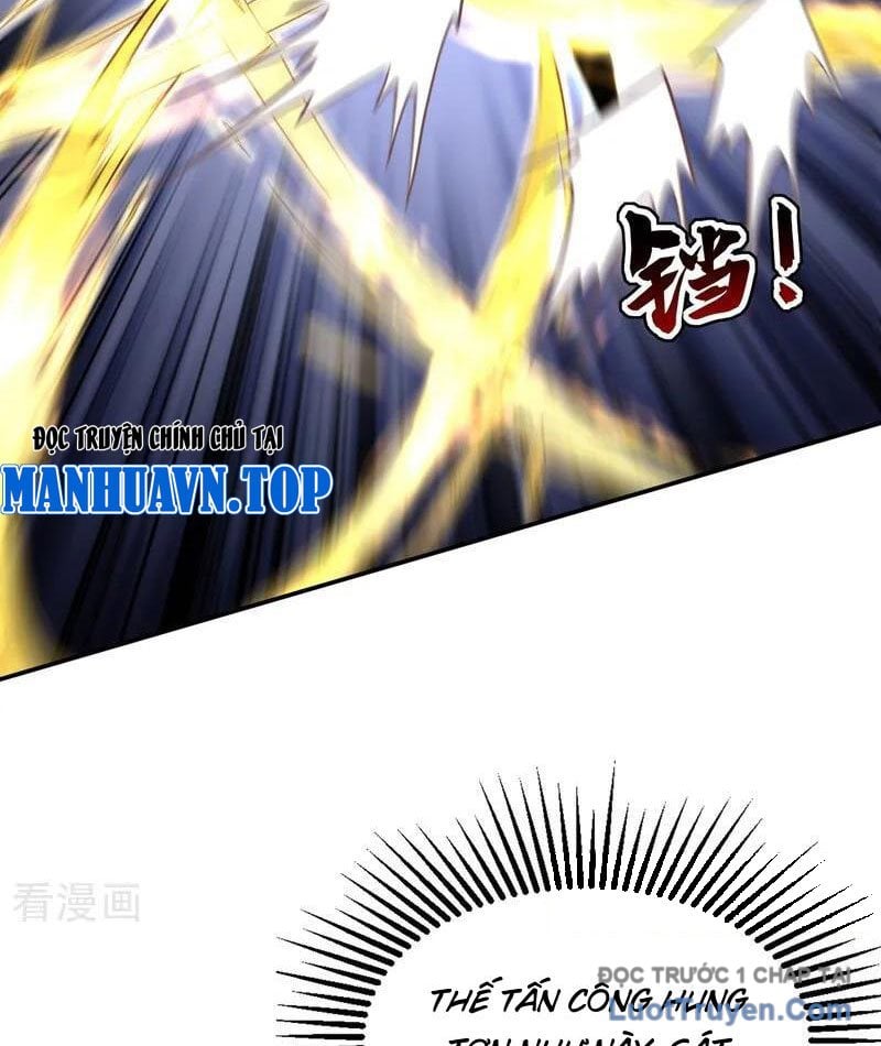 Đệ Tử Tu Luyện Còn Ta Thì Lười Biếng Chapter 217 - Trang 3