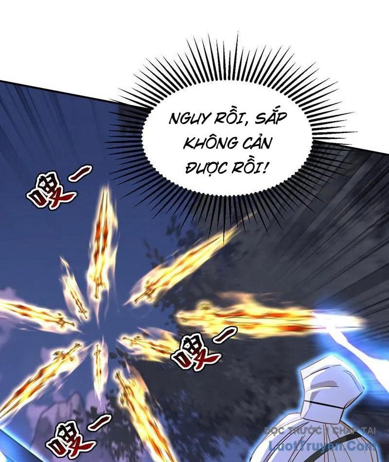 Đệ Tử Tu Luyện Còn Ta Thì Lười Biếng Chapter 217 - Trang 3