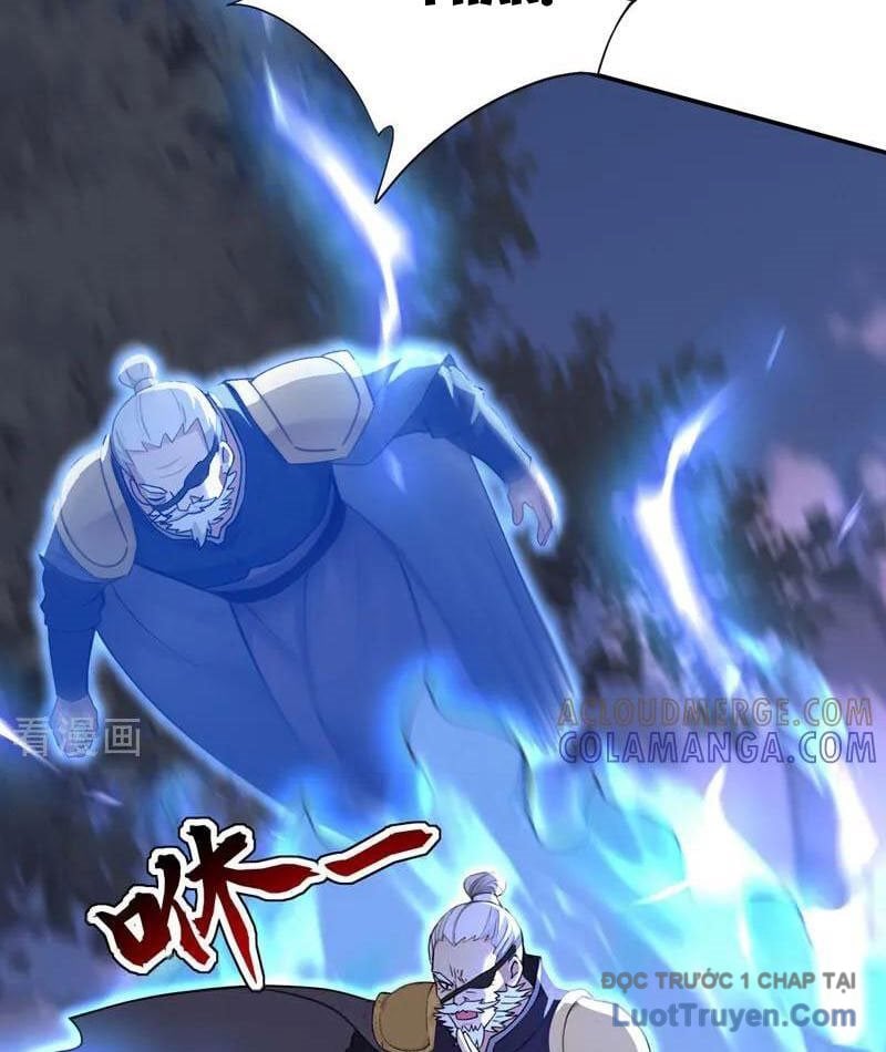 Đệ Tử Tu Luyện Còn Ta Thì Lười Biếng Chapter 217 - Trang 3