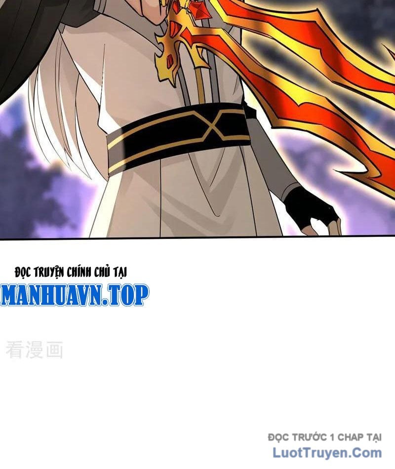 Đệ Tử Tu Luyện Còn Ta Thì Lười Biếng Chapter 217 - Trang 3