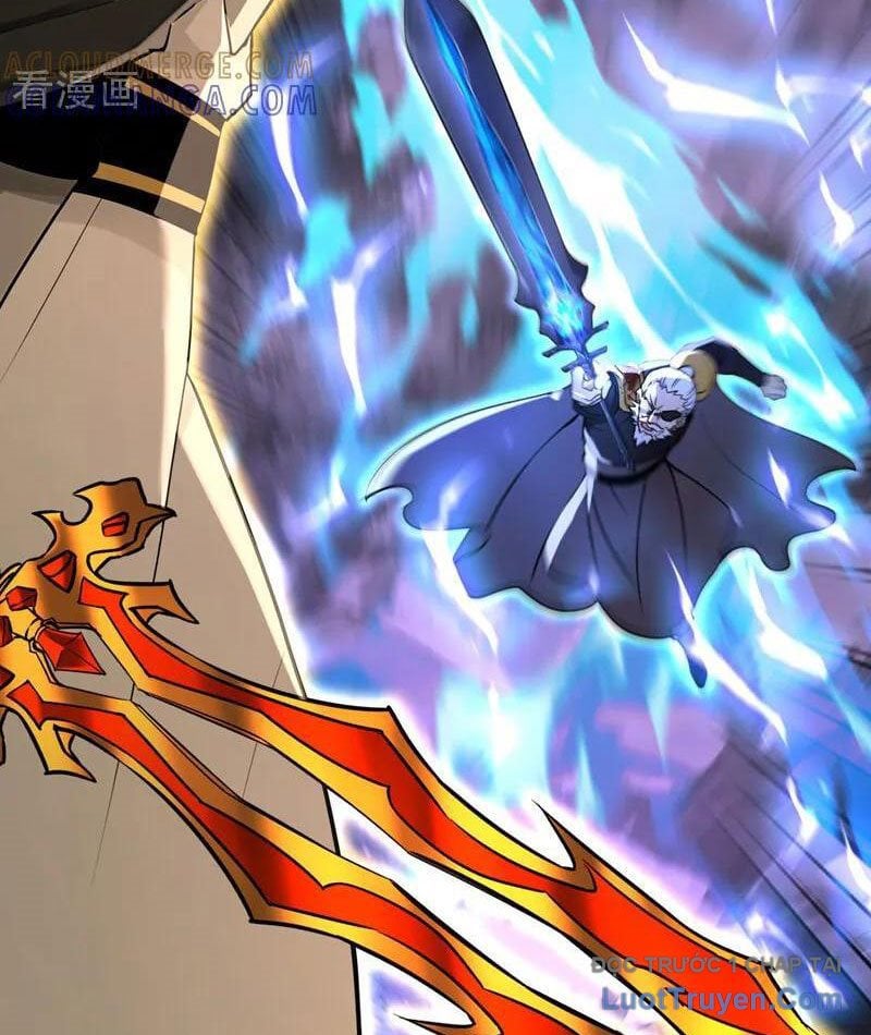 Đệ Tử Tu Luyện Còn Ta Thì Lười Biếng Chapter 217 - Trang 3