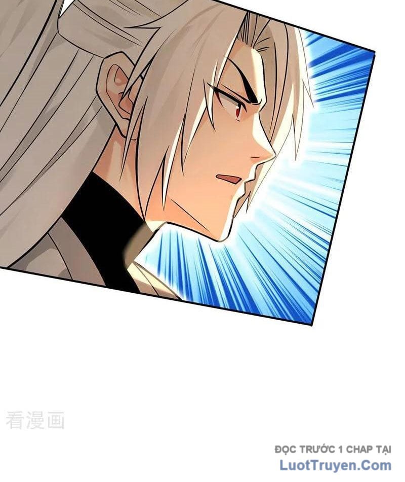 Đệ Tử Tu Luyện Còn Ta Thì Lười Biếng Chapter 217 - Trang 3