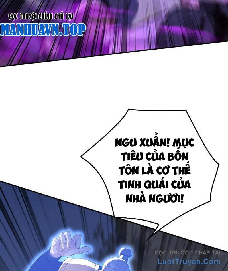 Đệ Tử Tu Luyện Còn Ta Thì Lười Biếng Chapter 217 - Trang 3