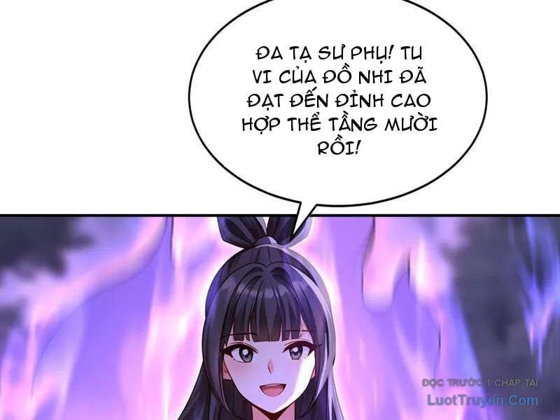 Đệ Tử Tu Luyện Còn Ta Thì Lười Biếng Chapter 218 - Trang 2