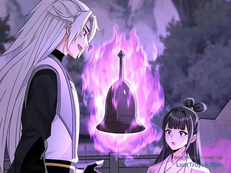Đệ Tử Tu Luyện Còn Ta Thì Lười Biếng Chapter 218 - Trang 2