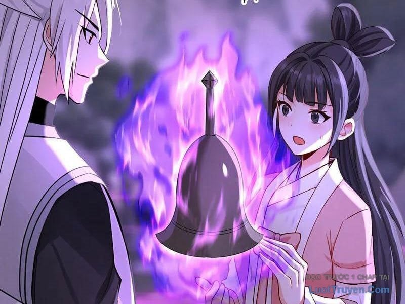 Đệ Tử Tu Luyện Còn Ta Thì Lười Biếng Chapter 218 - Trang 2