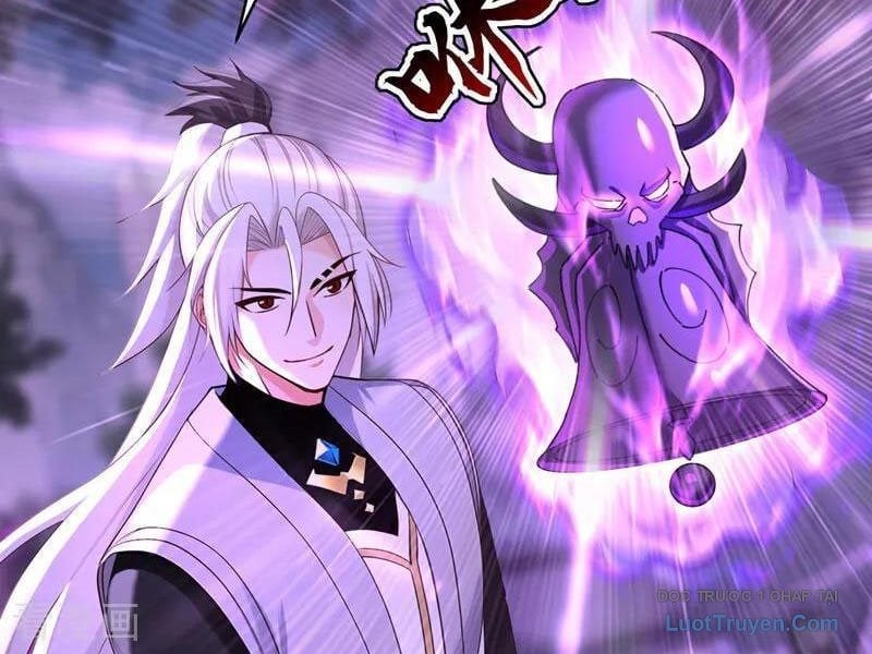 Đệ Tử Tu Luyện Còn Ta Thì Lười Biếng Chapter 218 - Trang 2