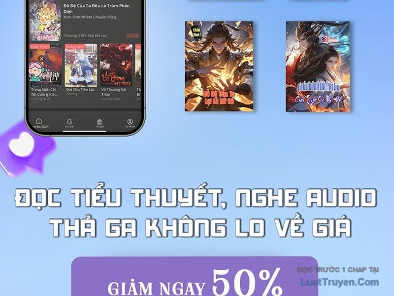 Đệ Tử Tu Luyện Còn Ta Thì Lười Biếng Chapter 218 - Trang 2