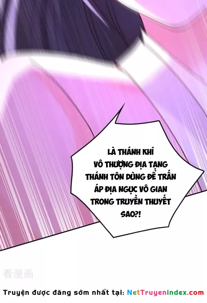 Đệ Tử Tu Luyện Còn Ta Thì Lười Biếng Chapter 219 - Trang 2