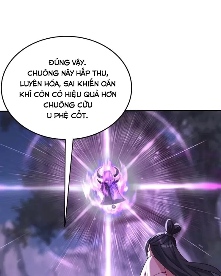 Đệ Tử Tu Luyện Còn Ta Thì Lười Biếng Chapter 219 - Trang 2