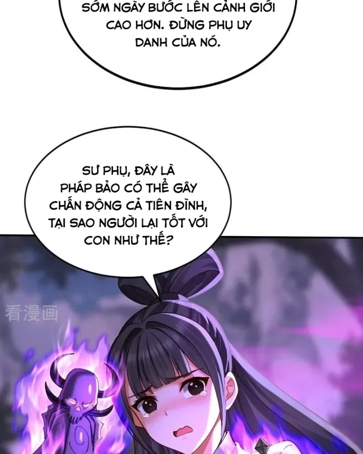 Đệ Tử Tu Luyện Còn Ta Thì Lười Biếng Chapter 219 - Trang 2