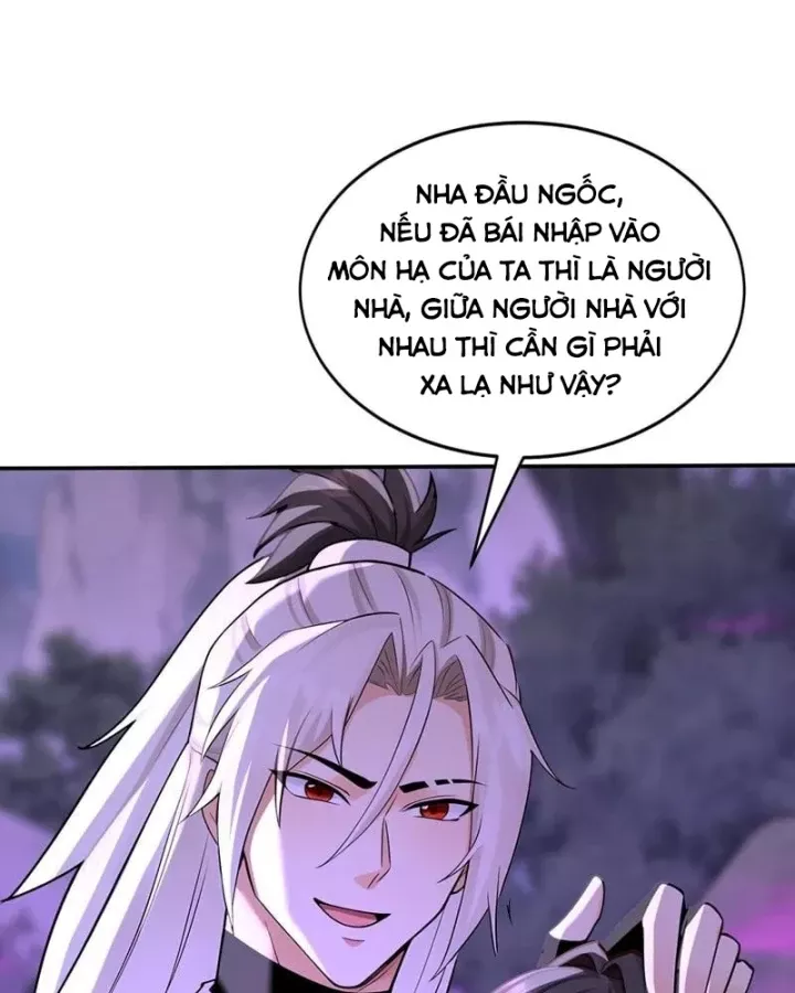 Đệ Tử Tu Luyện Còn Ta Thì Lười Biếng Chapter 219 - Trang 2