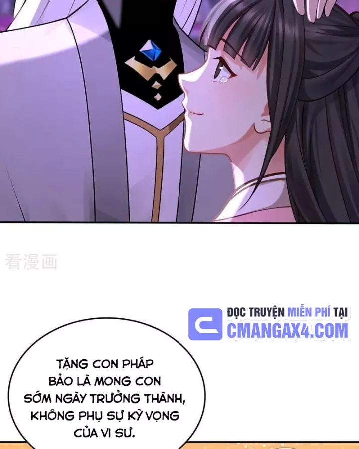 Đệ Tử Tu Luyện Còn Ta Thì Lười Biếng Chapter 219 - Trang 2