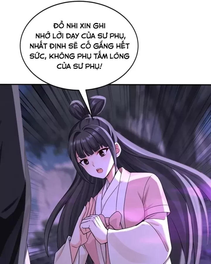 Đệ Tử Tu Luyện Còn Ta Thì Lười Biếng Chapter 219 - Trang 2