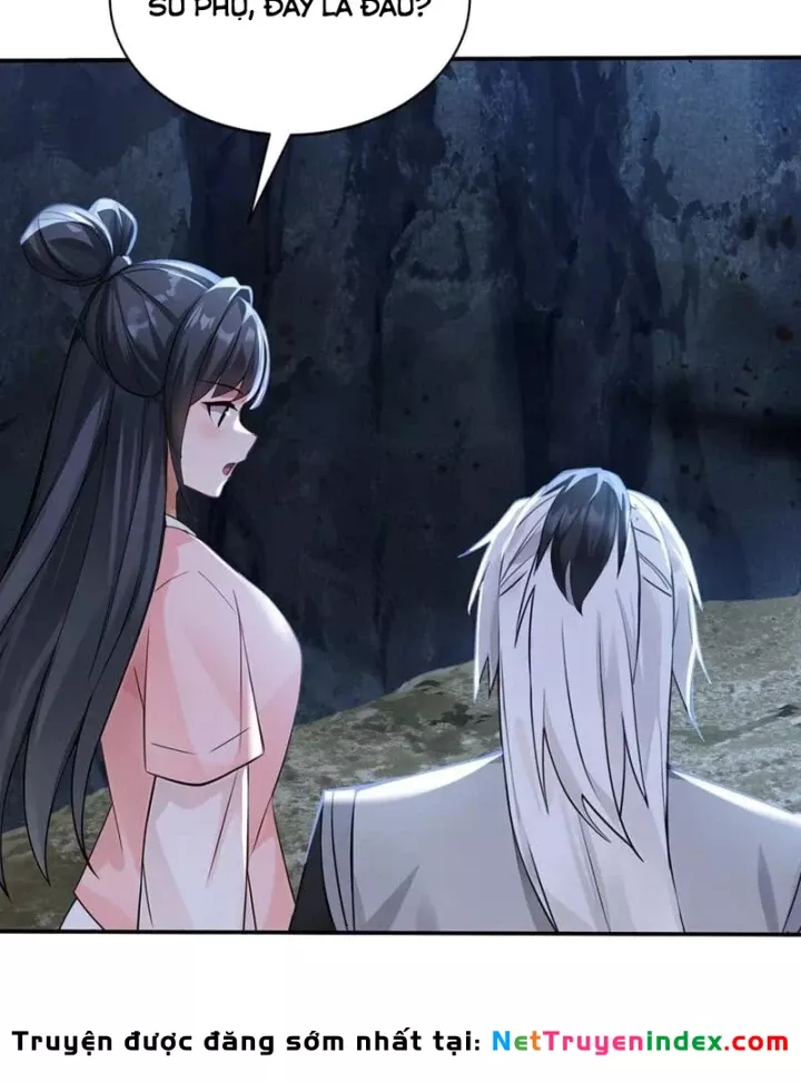 Đệ Tử Tu Luyện Còn Ta Thì Lười Biếng Chapter 219 - Trang 2