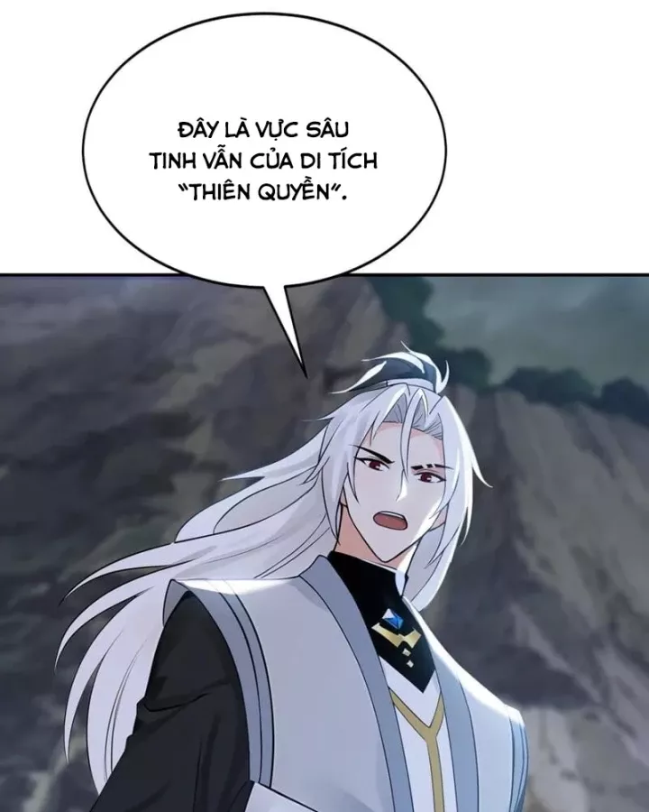Đệ Tử Tu Luyện Còn Ta Thì Lười Biếng Chapter 219 - Trang 2
